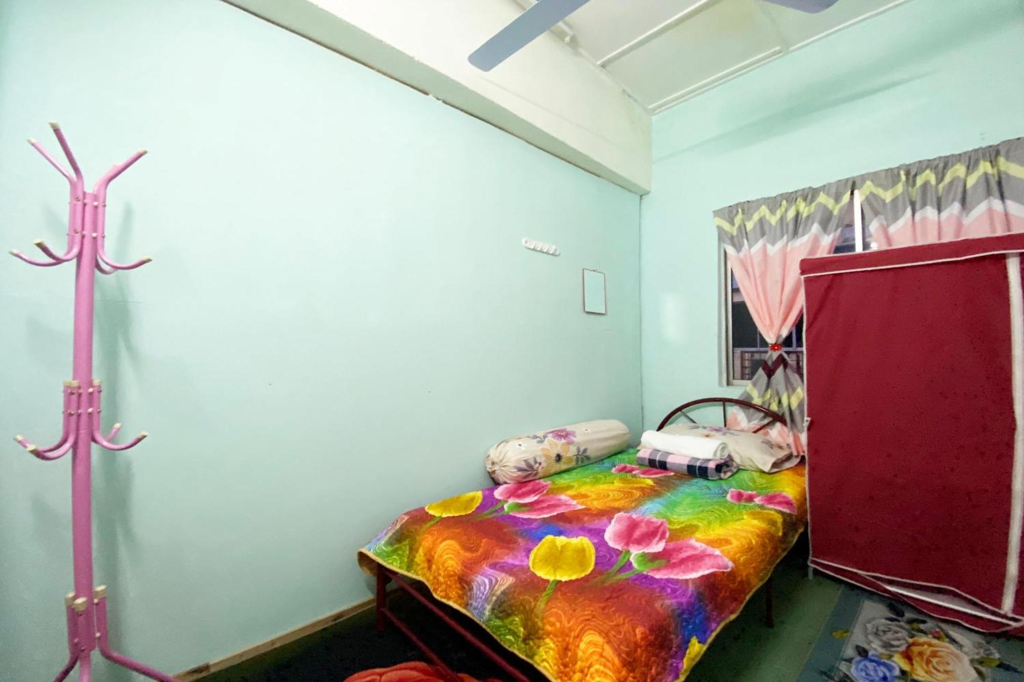 Oyo 90468 Syariah Asam Pedas Hotel Kuala Lumpur