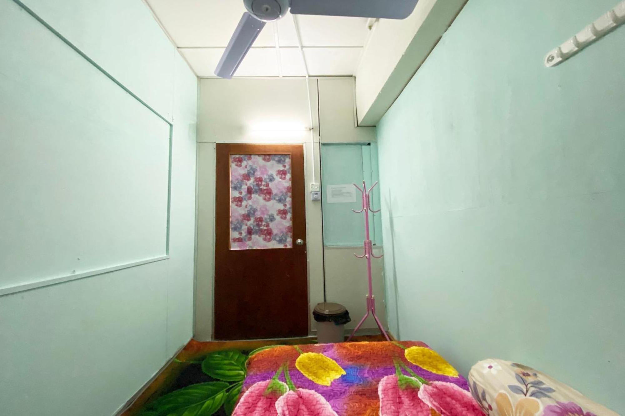 Oyo 90468 Syariah Asam Pedas 2*