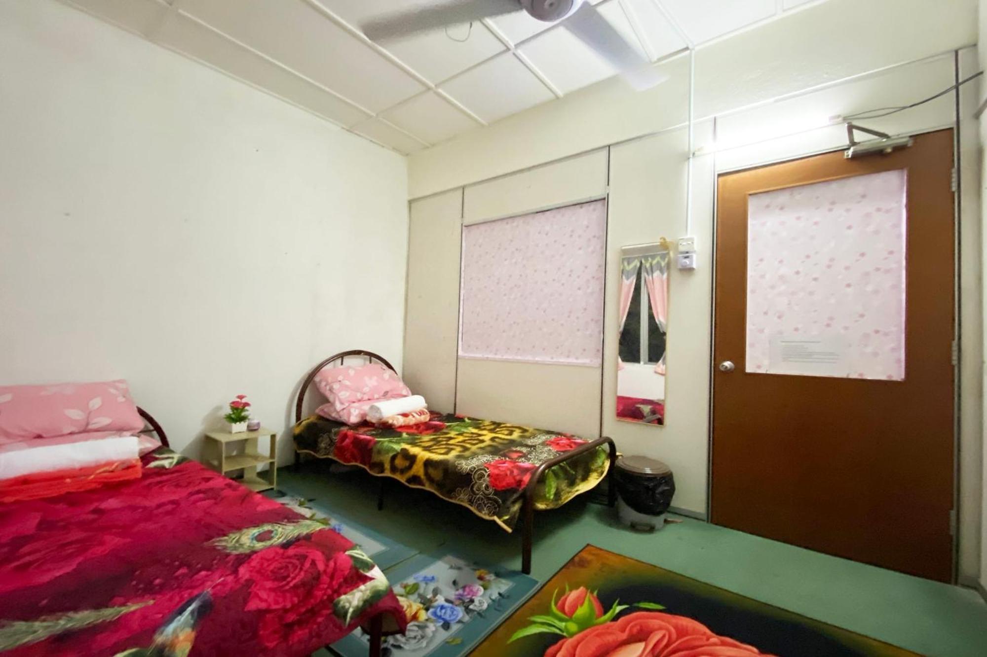 Hotel Oyo 90468 Syariah Asam Pedas Kuala Lumpur