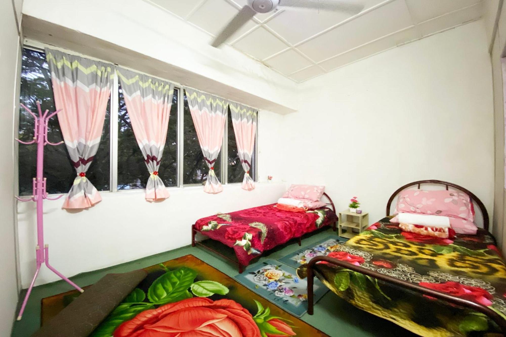 Oyo 90468 Syariah Asam Pedas Kuala Lumpur