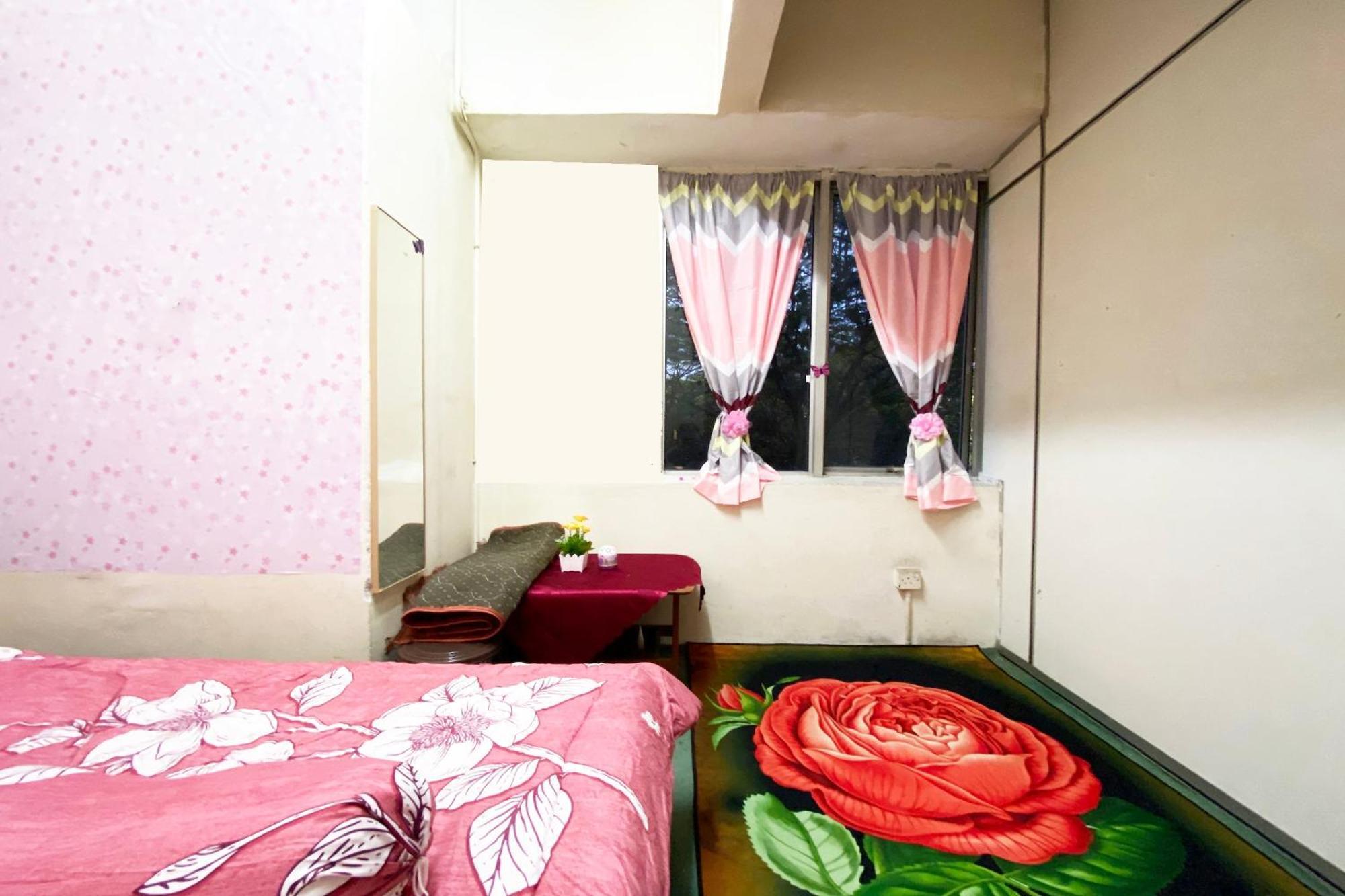 Oyo 90468 Syariah Asam Pedas