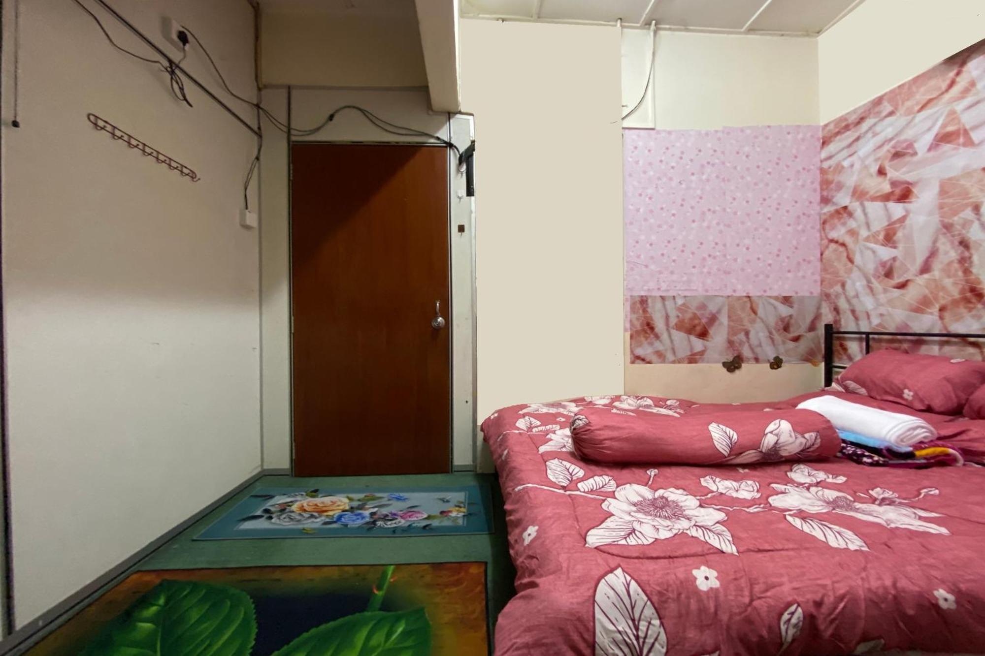 Oyo 90468 Syariah Asam Pedas Hotel Kuala Lumpur